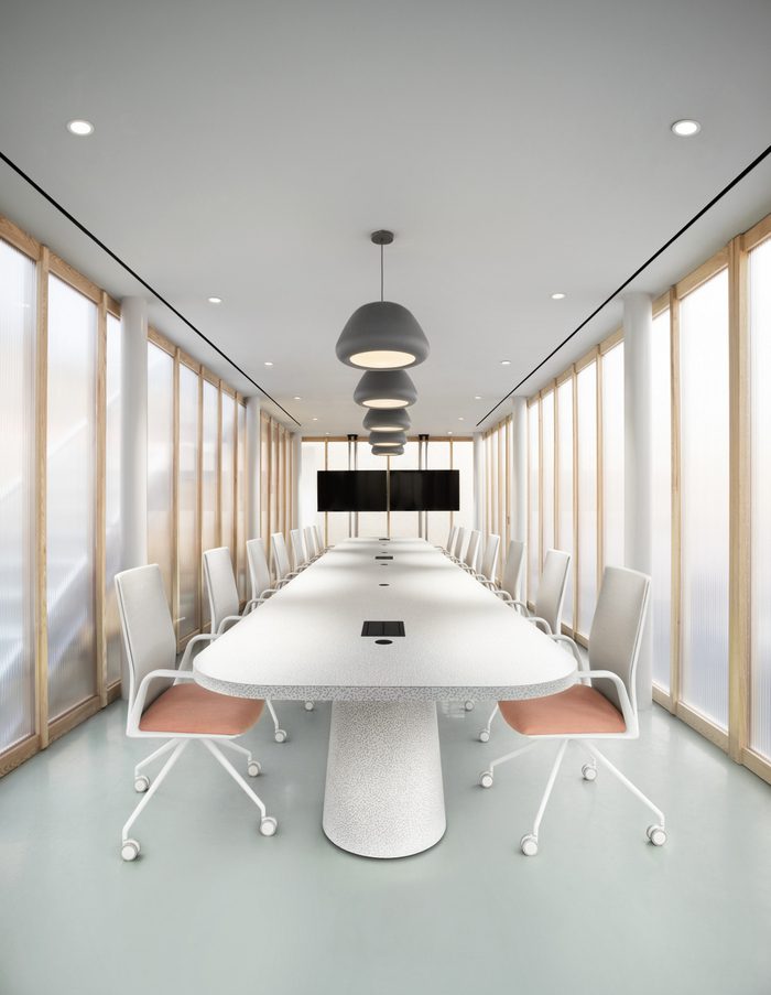 Campari Group Offices – Toronto