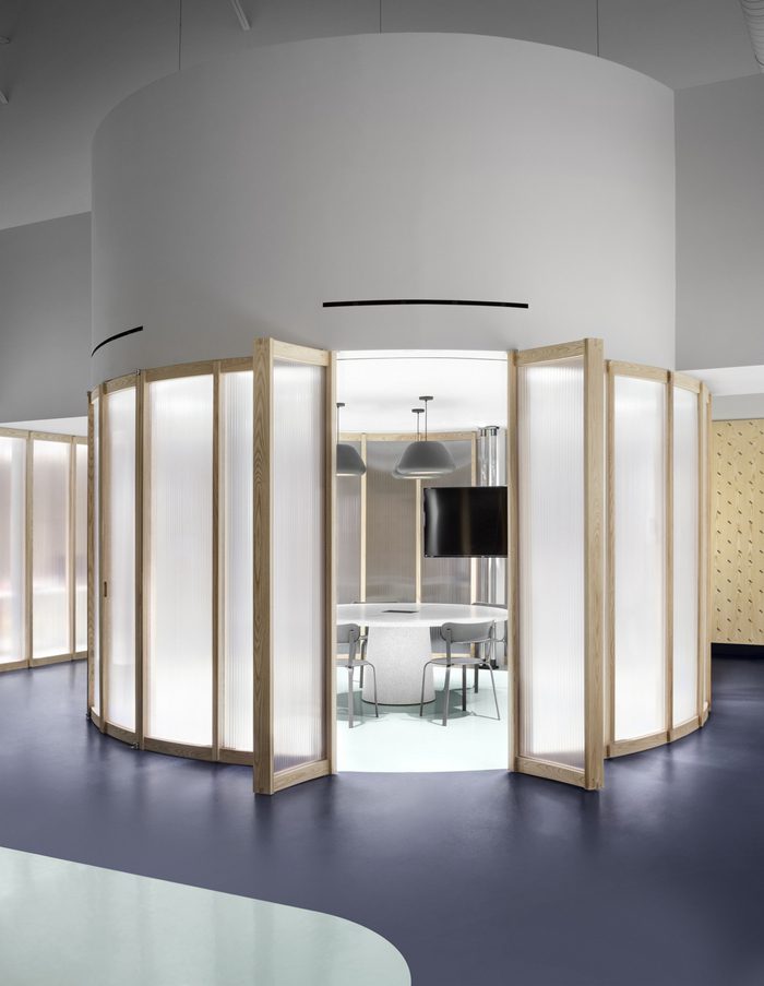 Campari Group Offices – Toronto