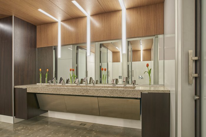 AP+I Design Offices – Mountain View