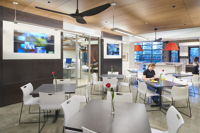 AP+I Design Offices – Mountain View