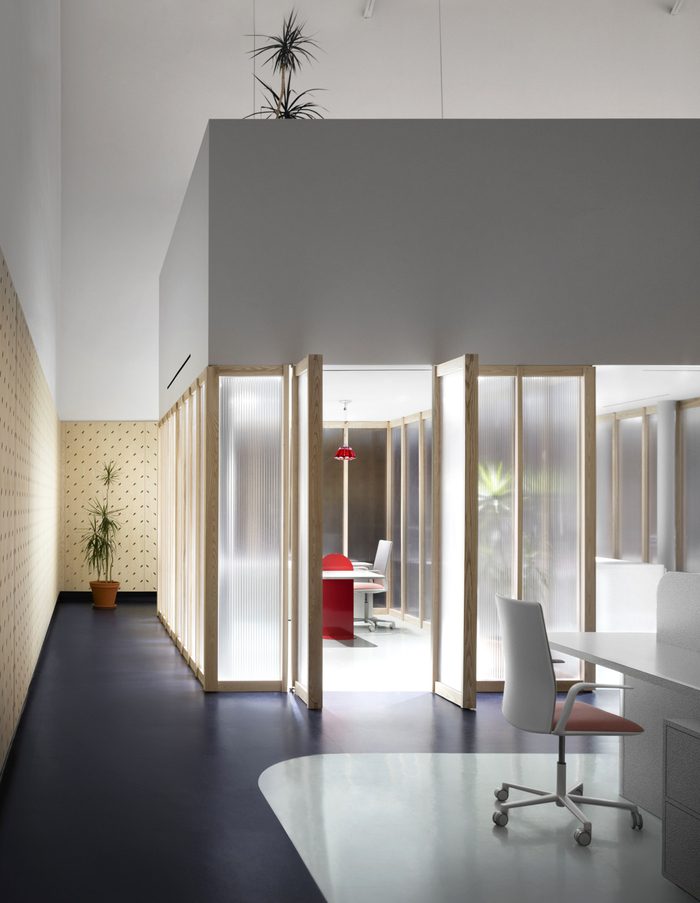 Campari Group Offices – Toronto