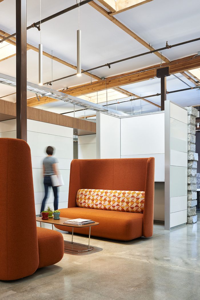 AP+I Design Offices – Mountain View