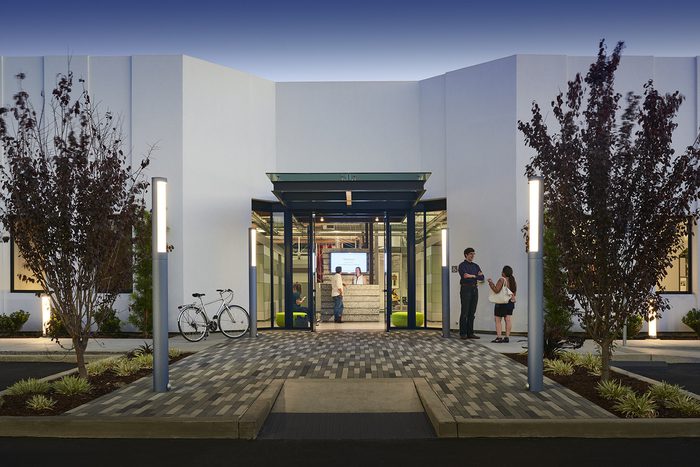 AP+I Design Offices – Mountain View
