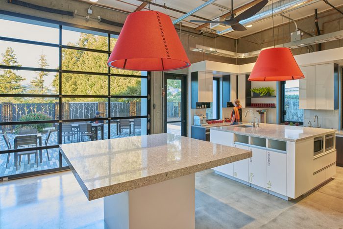 AP+I Design Offices – Mountain View