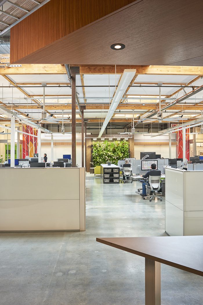AP+I Design Offices – Mountain View