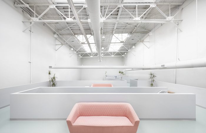 Campari Group Offices – Toronto