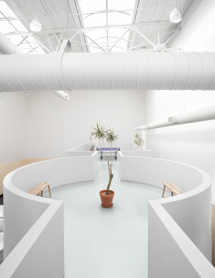 Campari Group Offices – Toronto