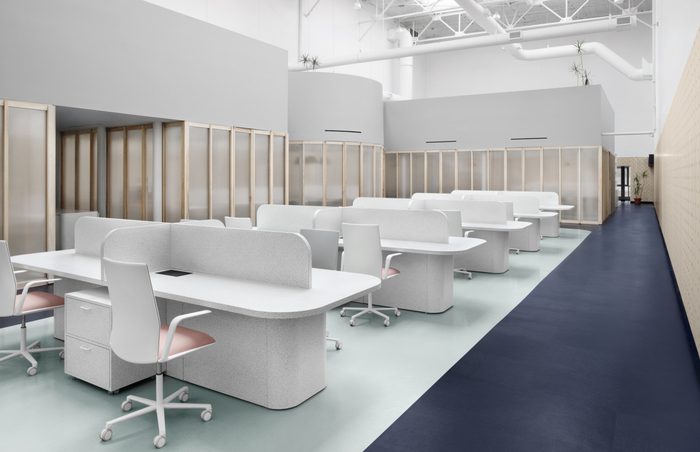 Campari Group Offices – Toronto