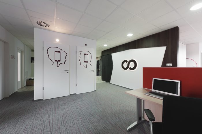 Multicontact Consulting Offices – Budapest
