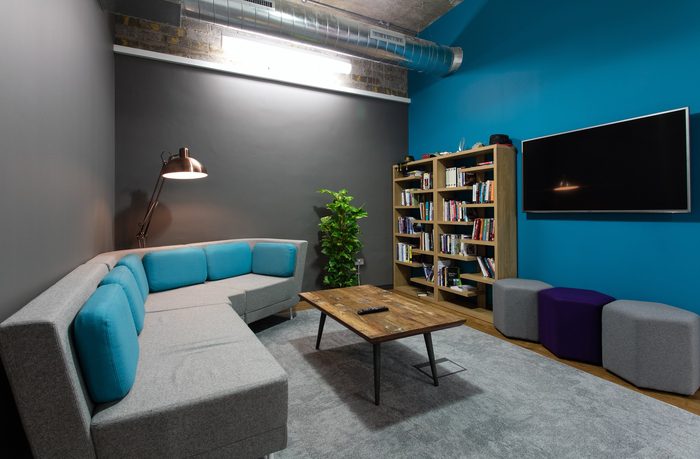 Gresham Offices – Bristol
