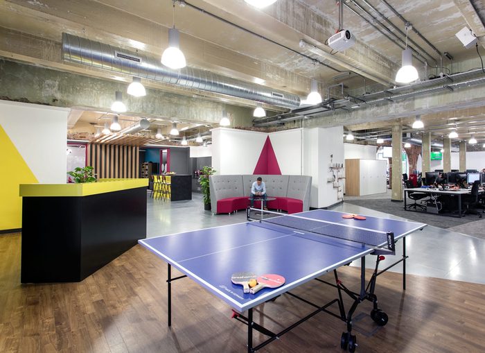 Gresham Offices – Bristol