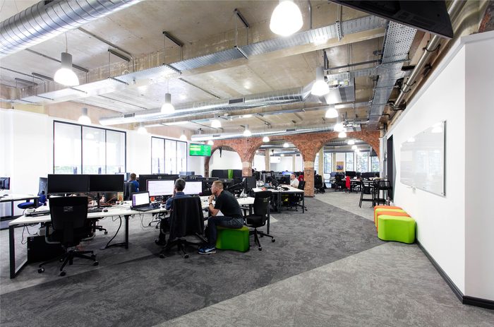 Gresham Offices – Bristol