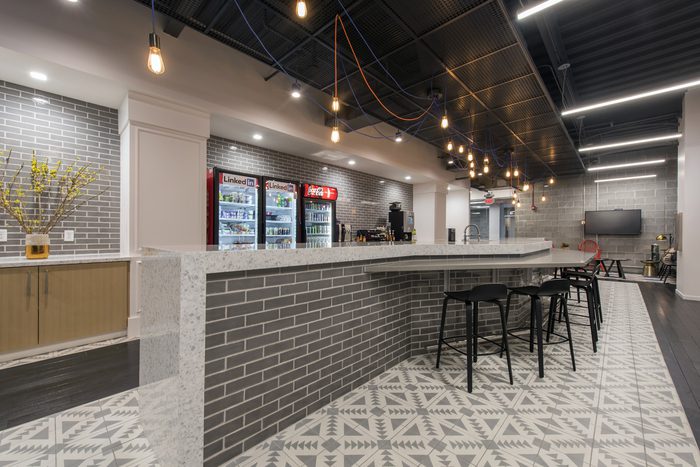 LinkedIn Offices – Omaha