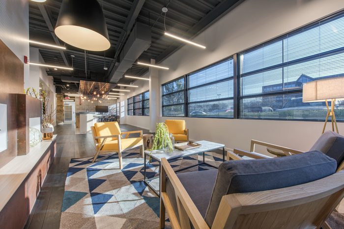 LinkedIn Offices – Omaha