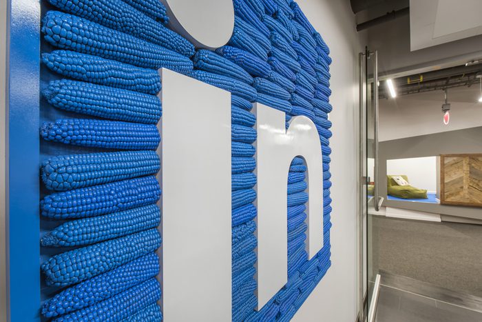LinkedIn Offices – Omaha