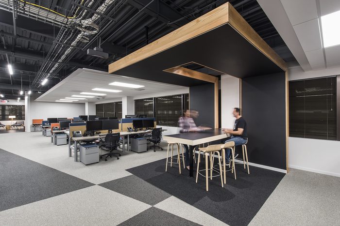 LinkedIn Offices – Omaha