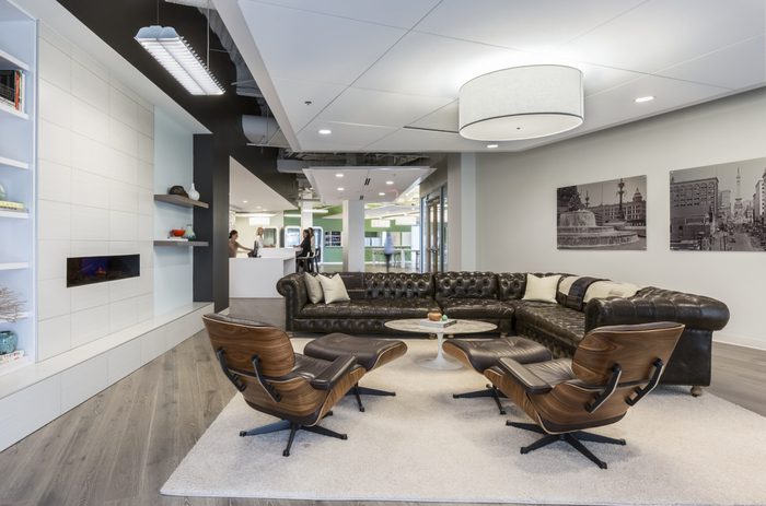 MOBI Offices – Zionsville