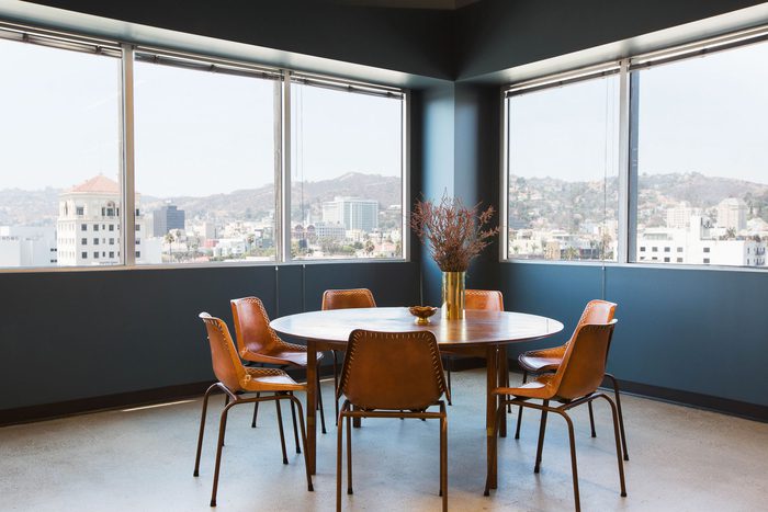 Oxford Road Offices – Los Angeles