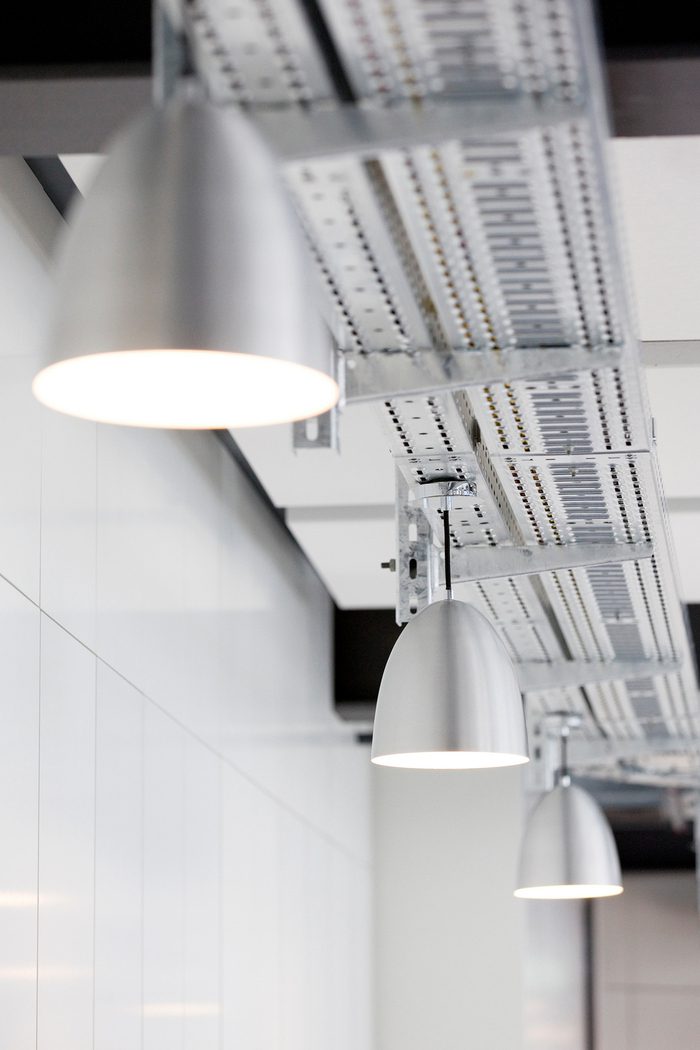 Medneo Offices – Berlin