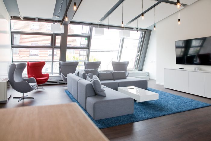 Medneo Offices – Berlin