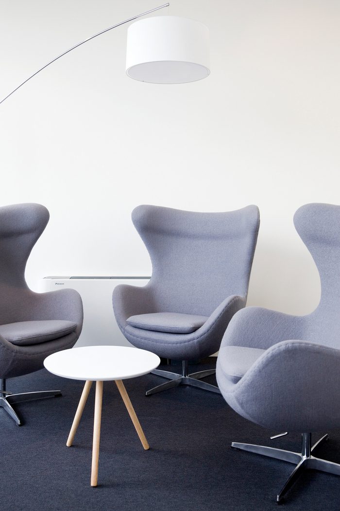 Medneo Offices – Berlin