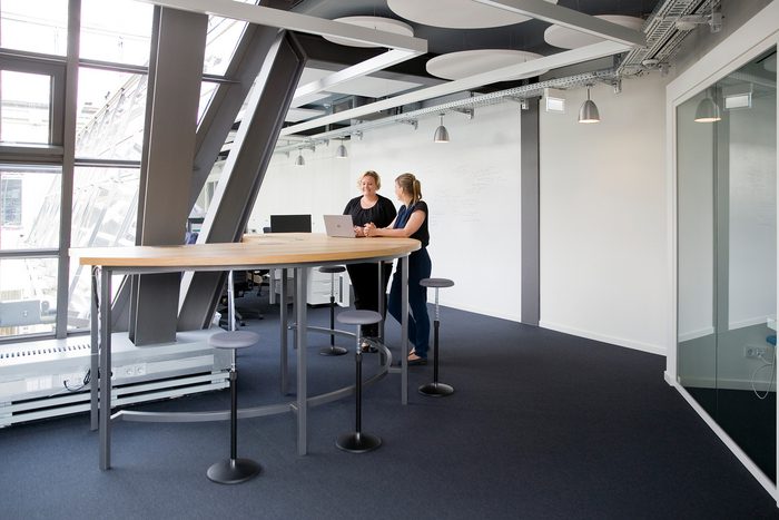 Medneo Offices – Berlin