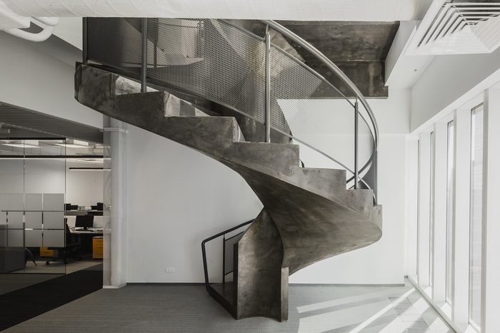 Orange Business Services Offices – Moscow