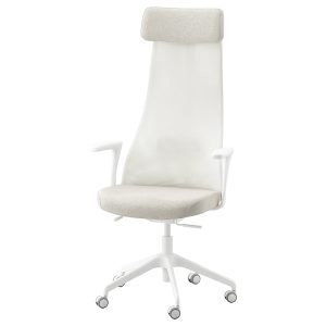 JAFAR High Back Chair