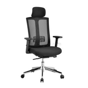 Amedeo High Back Ergonomic Mesh Chair
