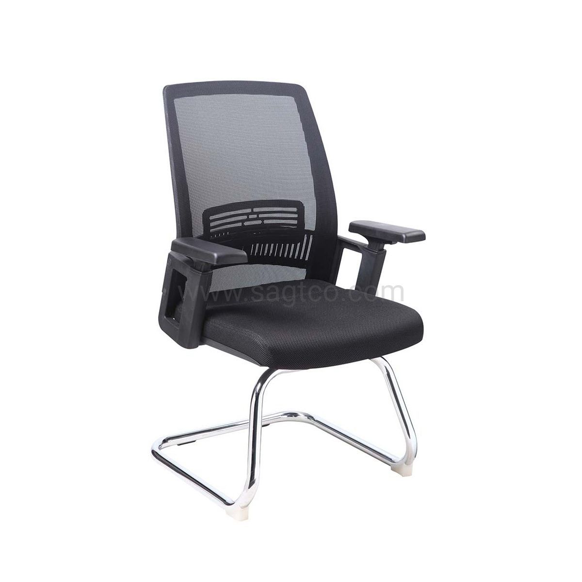 Carls Visitor Mesh Chair