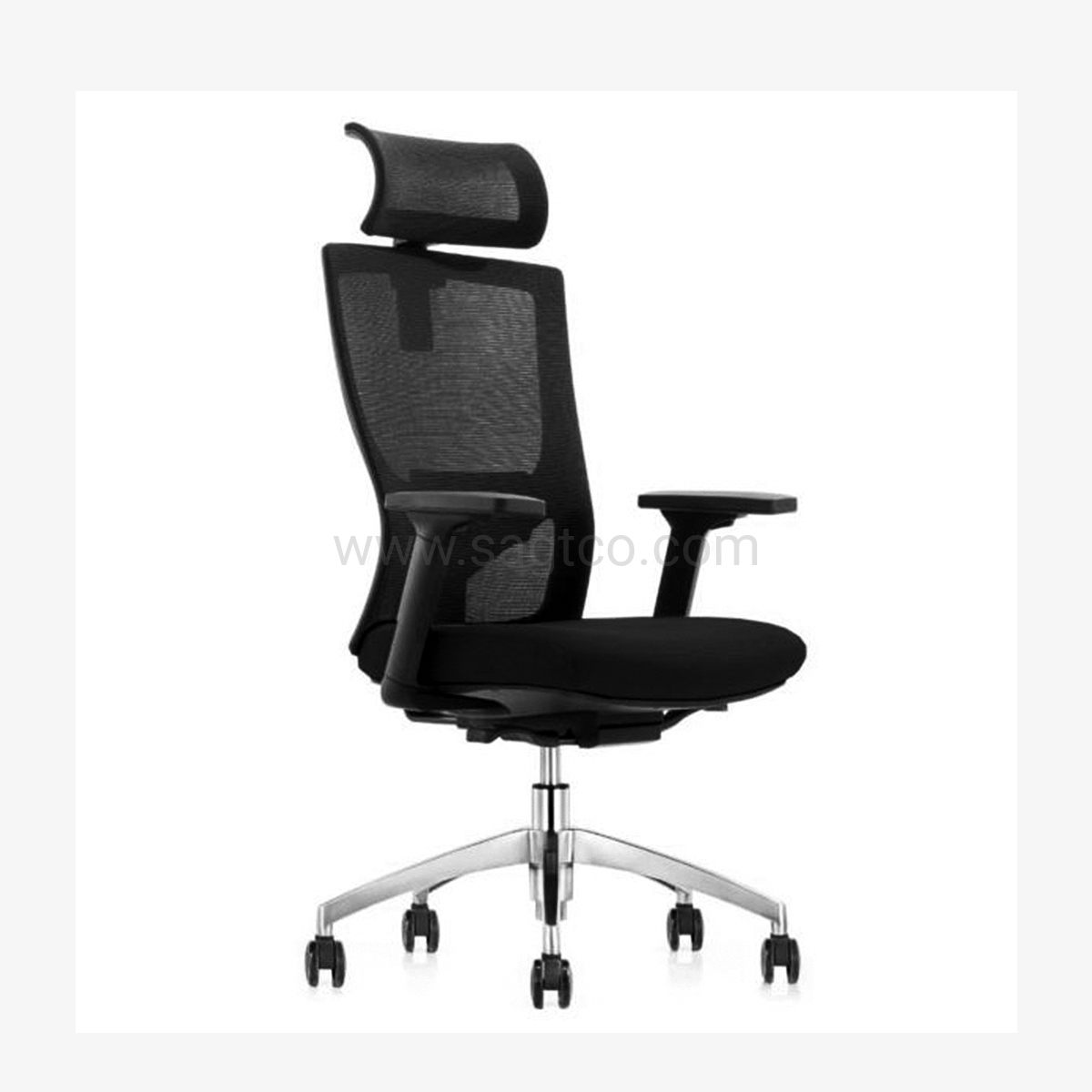 Excel High Back Ergonomic Mesh Chair