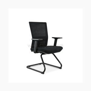 Excel Visitor Mesh Chair