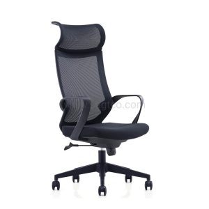 Saskia High Back Mesh Chair