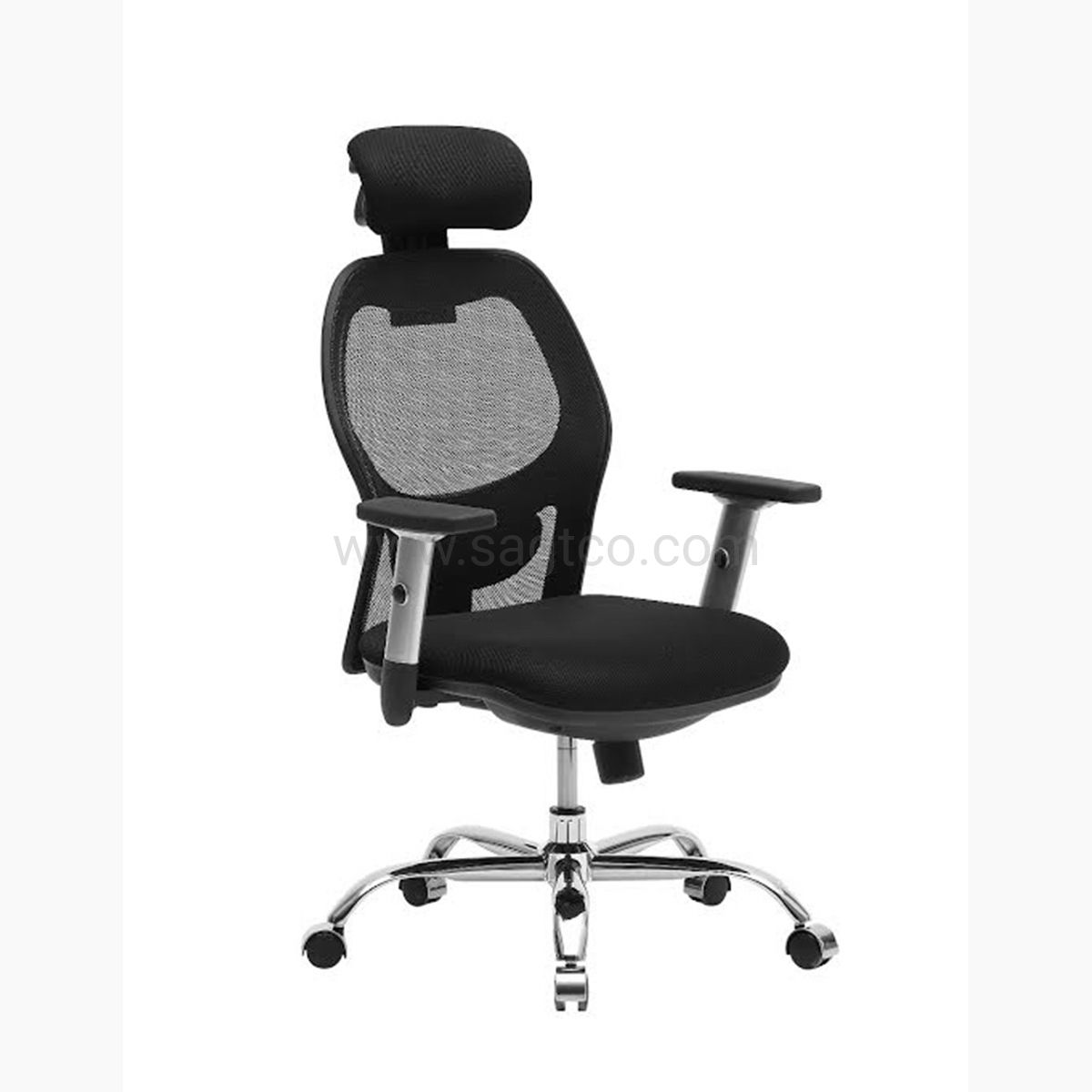 Wallo  High Back Ergonomic Mesh Chair