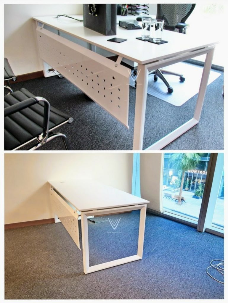 How to Create the Perfect Home Office Space for Any Job