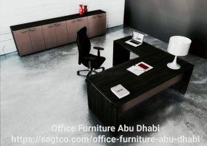 Office furniture Abu Dhabi