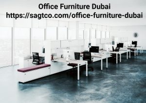 Office Furniture Dubai