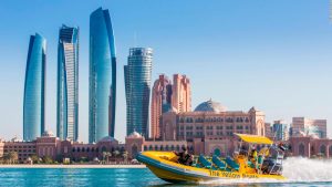 Modern Office Furniture Abu Dhabi